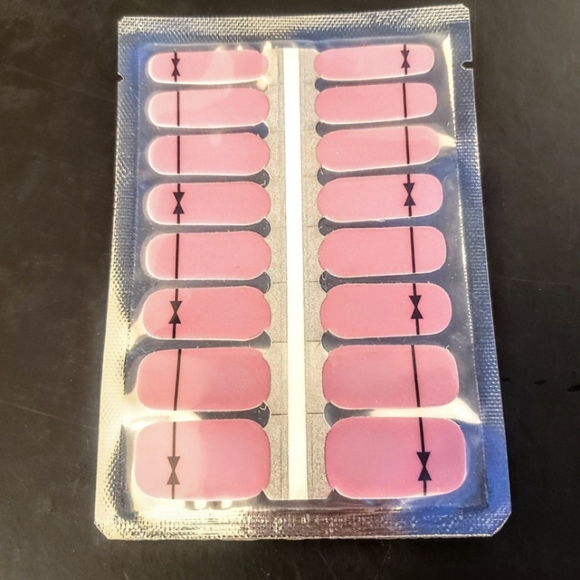 *SOLD*16 different Nail Wraps 💅 - Picture 4 of 16